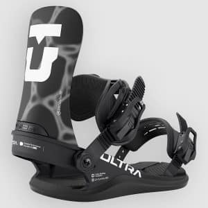 UNION Ultra Women's 2027 Snowboard-Bindung black