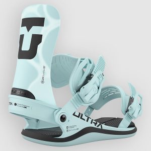 UNION Ultra [Women's] 2027 Snowboard-Bindung blue