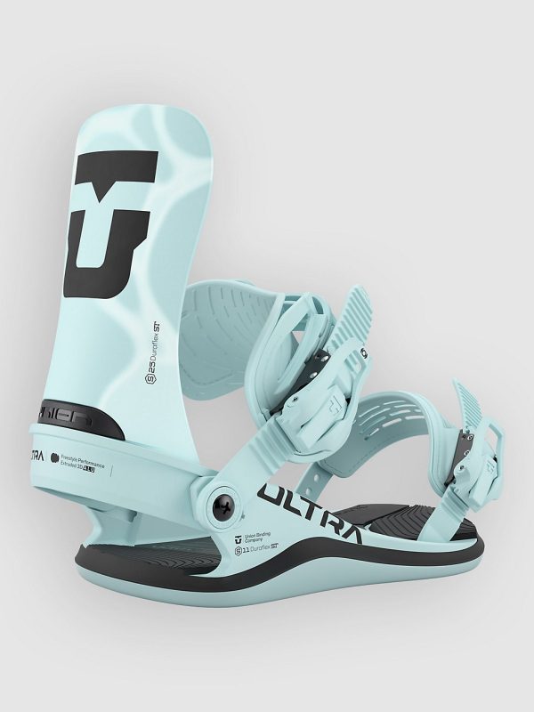 UNION Ultra [Women's] 2027 Snowboard-Bindung blue