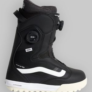 Vans Encore Pro 2.0 2027 Snowboard-Boots y28  /  black / white