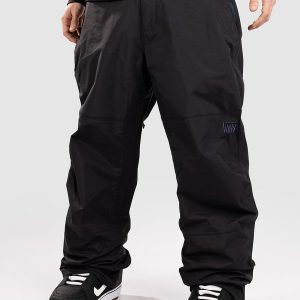 Vans Hellbound Snow 2.0 Hose black / parisian night