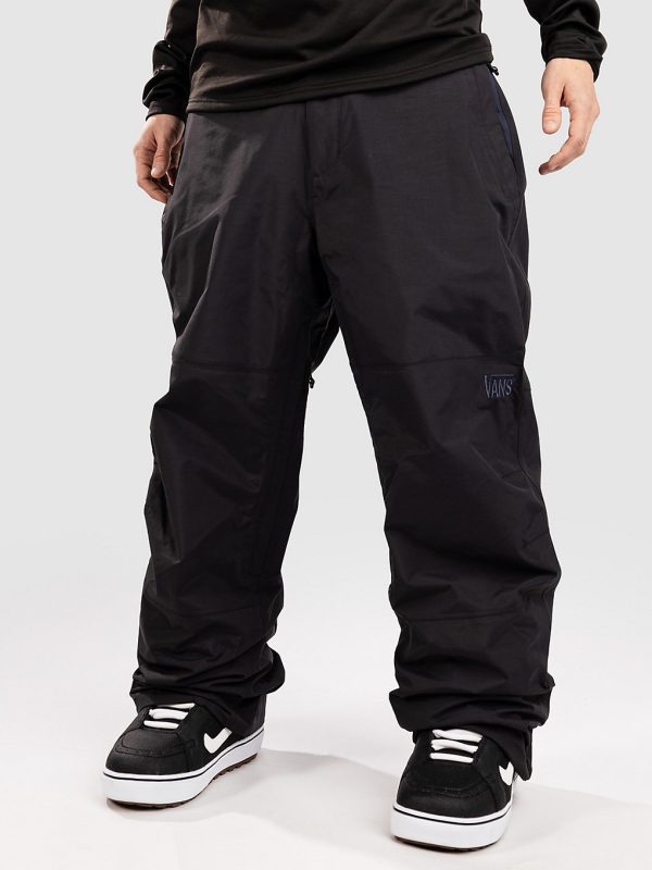 Vans Hellbound Snow 2.0 Hose black / parisian night