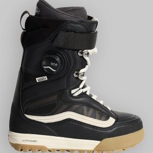 Vans Luna Pro 2.0 2027 Snowboard-Boots 1kp  /  black / marshmallow