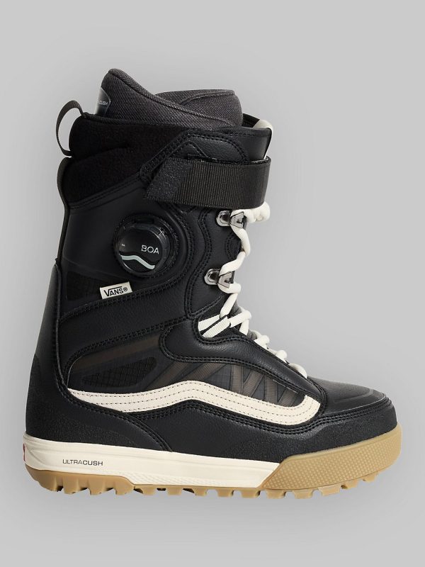 Vans Luna Pro 2.0 2027 Snowboard-Boots 1kp  /  black / marshmallow