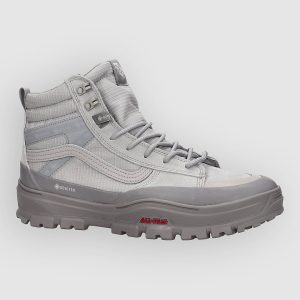 Vans MTE Sk8-Hi Gore-Tex Insulated Winter Schuhe light grey