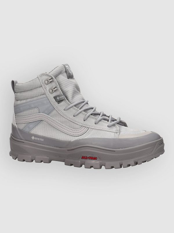 Vans MTE Sk8-Hi Gore-Tex Insulated Winter Schuhe light grey