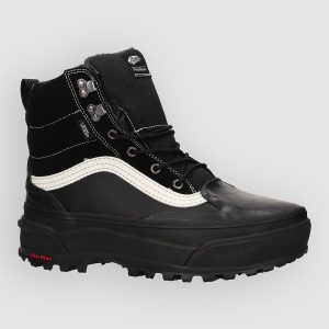 Vans Standard Mid 2.0 MTE Winter Schuhe black / white