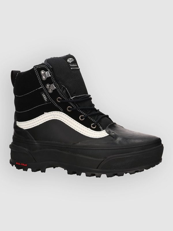 Vans Standard Mid 2.0 MTE Winter Schuhe black / white