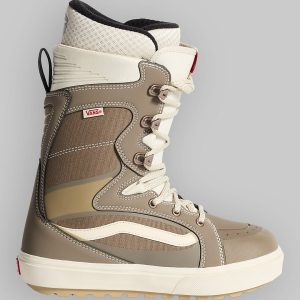 Vans Super Standard 2027 Snowboard-Boots 70x  /  walnut / antique