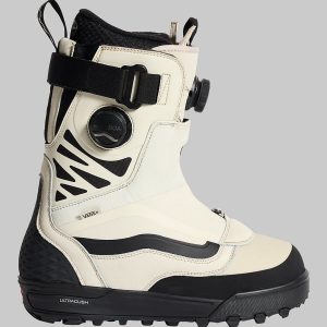 Vans Verse Range Edition 2027 Snowboard Boots zo2  /  oatmeal / black