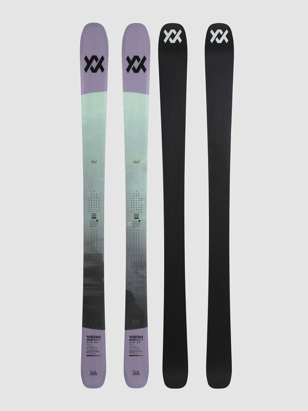 Völkl Blaze 104 Purple 2027 Ski uni