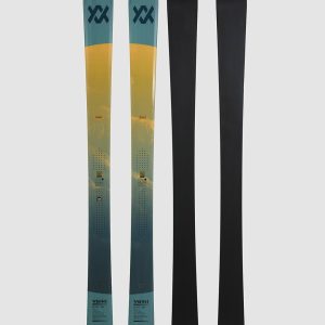 Völkl Blaze 104 Teal 2027 Ski uni