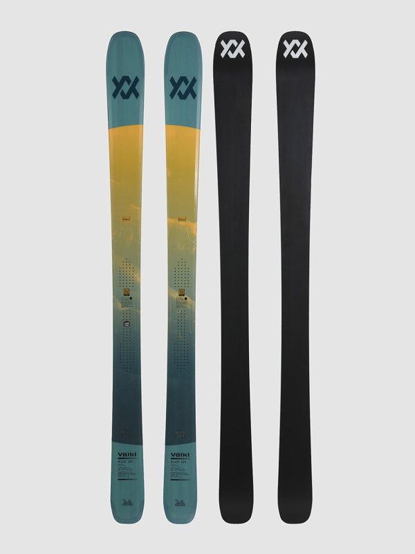 Völkl Blaze 104 Teal 2027 Ski uni