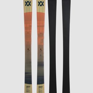 Völkl Blaze 114 Flat 2027 Ski uni