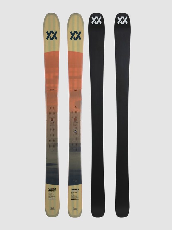 Völkl Blaze 114 Flat 2027 Ski uni