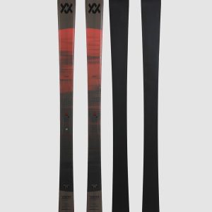 Völkl Blaze 94 Black 2027 Ski uni