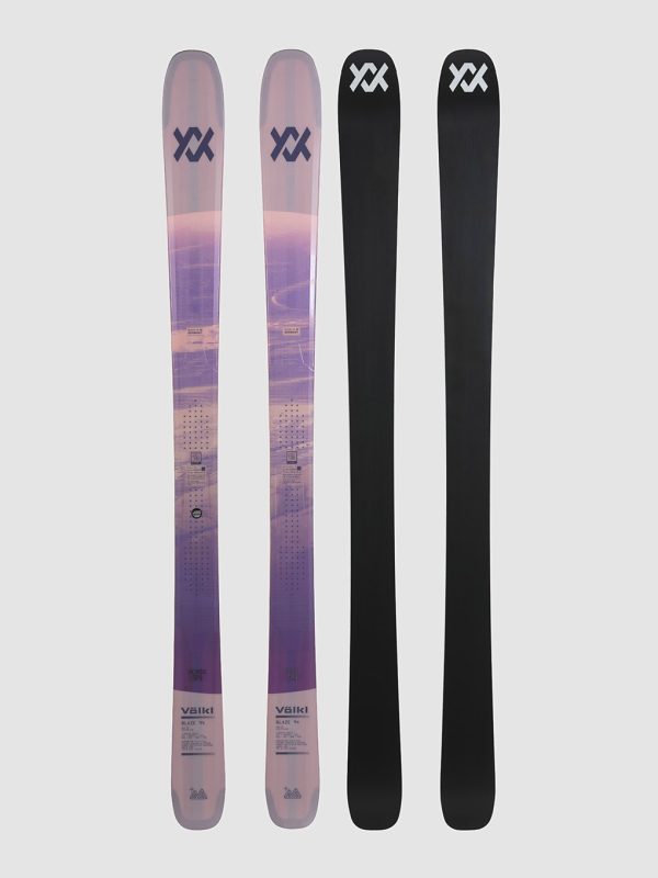 Völkl Blaze 94 Rose 2027 Ski uni