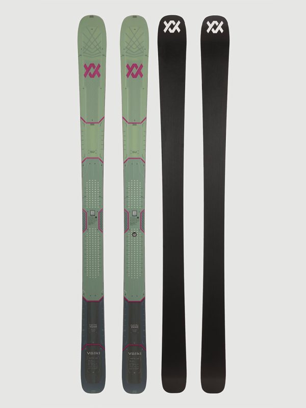 Völkl Mantra 102 2027 Ski uni