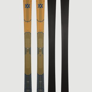 Völkl Mantra 108 Flat 2027 Ski uni