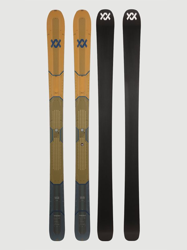 Völkl Mantra 108 Flat 2027 Ski uni