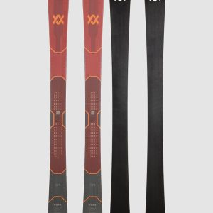 Völkl Mantra Junior Flat 2027 Kids Skis uni