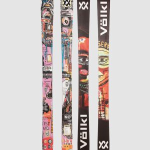 Völkl Revolt 101 Flat 2027 Skis uni