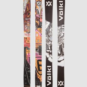 Völkl Revolt 112 2027 Ski uni
