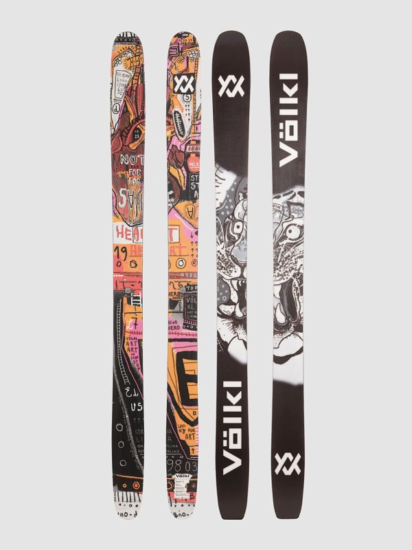 Völkl Revolt 112 2027 Ski uni