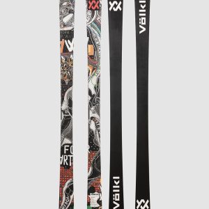 Völkl Revolt 81 2027 Ski uni