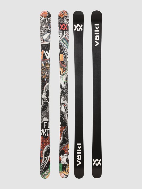 Völkl Revolt 81 2027 Ski uni