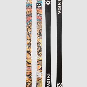 Völkl Revolt 84 2027 Ski uni