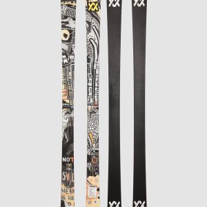 Völkl Revolt 86 2027 Ski uni