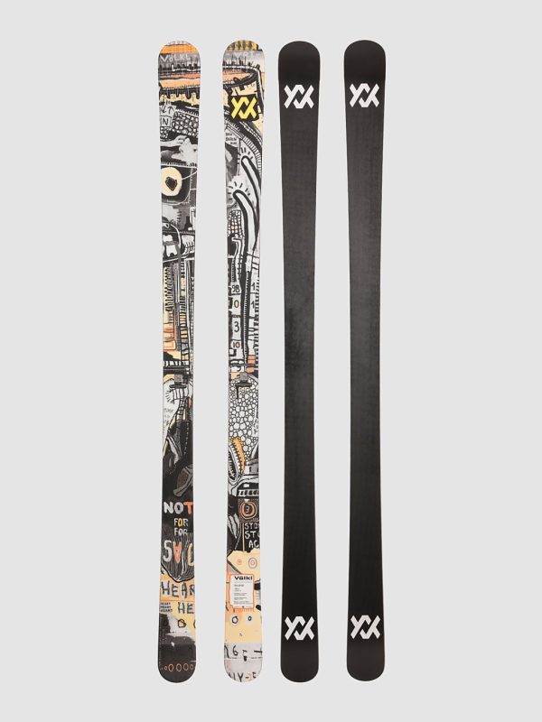 Völkl Revolt 86 Flat 2027 Skis uni