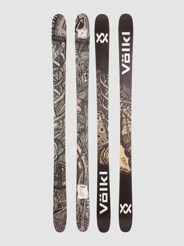 Völkl Revolt 96 2027 Ski uni