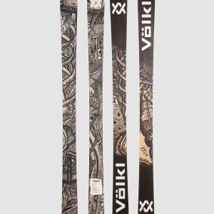 Völkl Revolt 96 Flat 2027 Skis uni