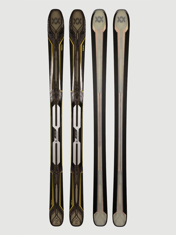 Völkl V-Werks 100 2027 Ski uni