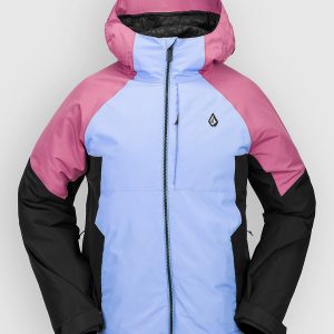 Volcom Agate Ins Jacke crystal blue