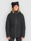 Volcom Alpine All Day Ins Jacke black