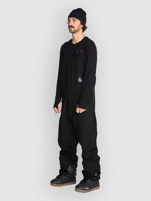 Volcom Anyox 3L Gore-Tex Pro Bib Pants black