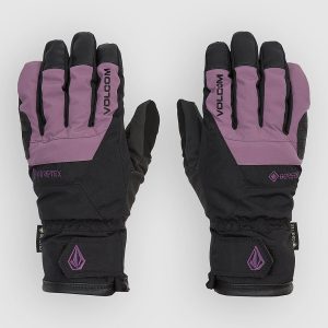 Volcom Cp2 Gore-Tex Handschuhe arctic dust