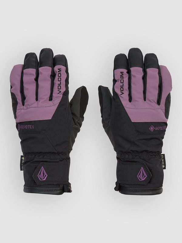 Volcom Cp2 Gore-Tex Handschuhe arctic dust