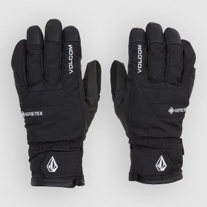 Volcom Cp2 Gore-Tex Handschuhe black