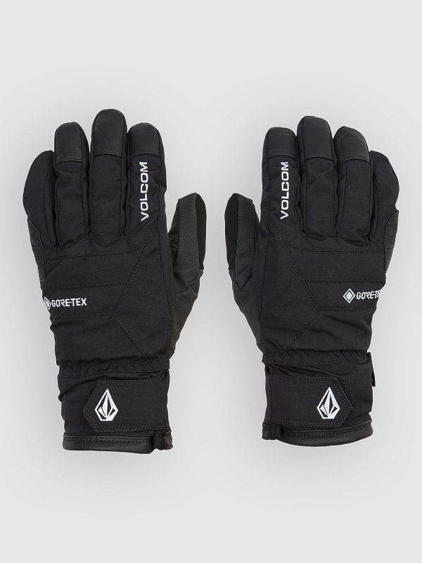 Volcom Cp2 Gore-Tex Handschuhe black