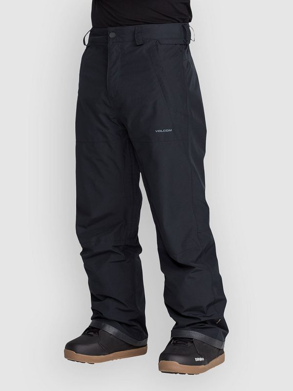 Volcom Dua Gore-Tex Hose black