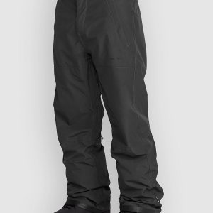 Volcom Dua Gore-Tex Hose dark grey