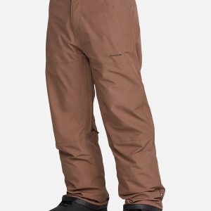 Volcom Dua Gore-Tex Hose desert taupe