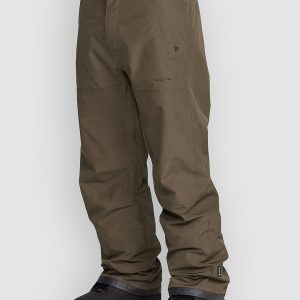 Volcom Dua Gore-Tex Hose teak
