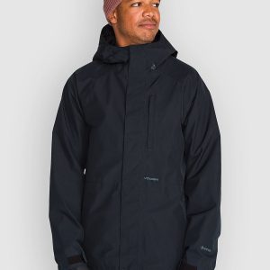 Volcom Dua Insulated Gore-Tex Jacke black