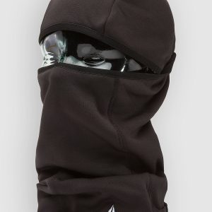 Volcom Face Pow Facemask black