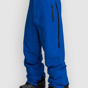 Volcom Guch 3L Gore-Tex Pro Hose bright blue